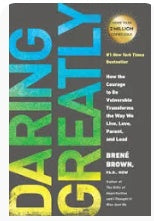 Daring Greatly