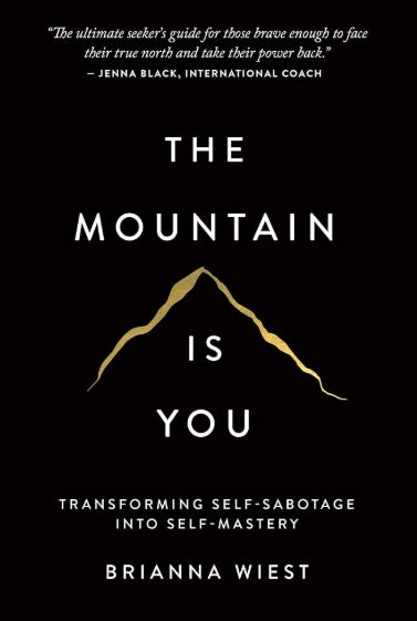 The Mountain Is You