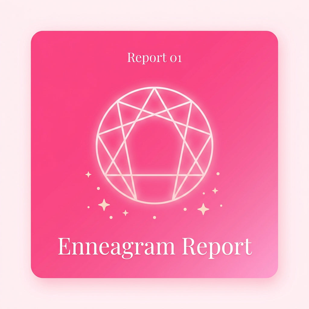 Enneagram Report